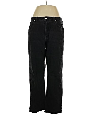 Madewell Jeans (view 1)