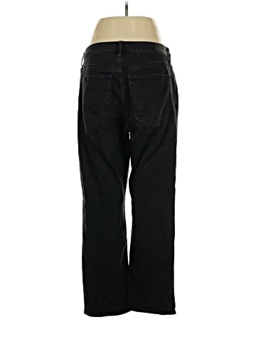 Madewell Jeans (view 2)