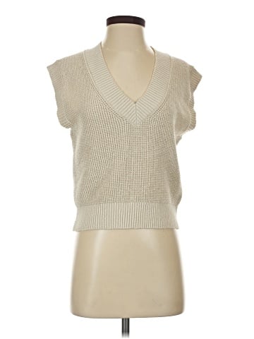 Madewell Sweater Vest (view 1)