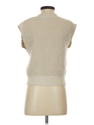 Madewell Sweater Vest (view 2)