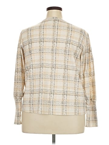 Zac & Rachel Long Sleeve Blouse (view 2)