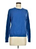 Boden Blue Pullover Sweater Size M - photo 1