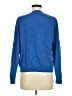 Boden Blue Pullover Sweater Size M - photo 2