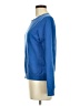 Boden Blue Pullover Sweater Size M - photo 5