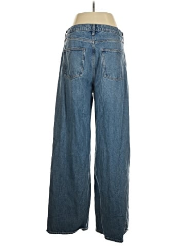 Denim Forum Jeans (view 2)