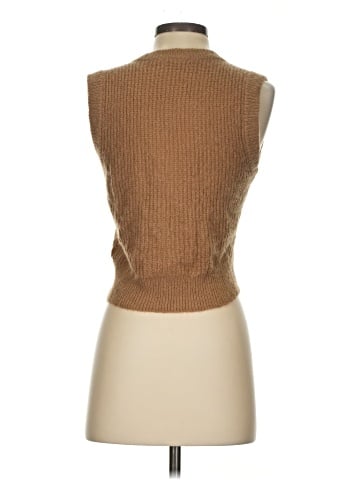 Madewell Sweater Vest (view 2)