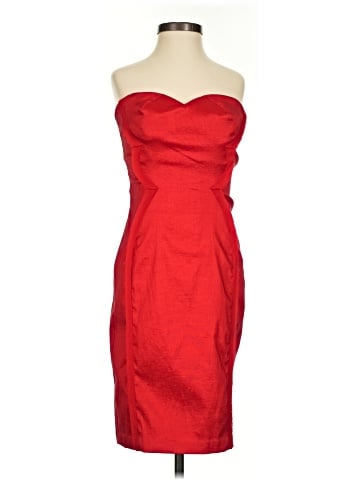 Z Spoke by Zac Posen Cocktail Dress (view 1)