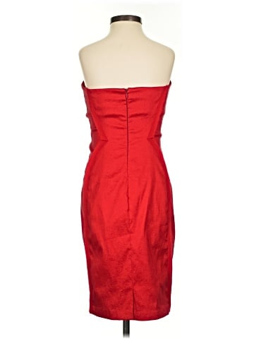 Z Spoke by Zac Posen Cocktail Dress (view 2)