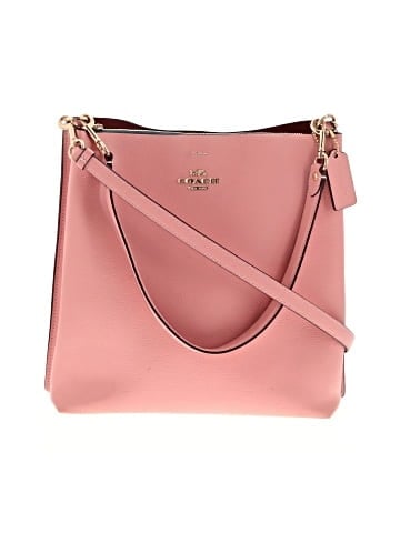 Coach Factory Crossbody Bag (view 1)