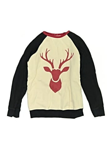 Peek... Long Sleeve T-Shirt (view 1)