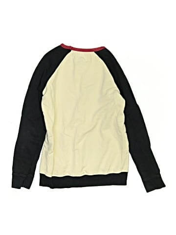 Peek... Long Sleeve T-Shirt (view 2)