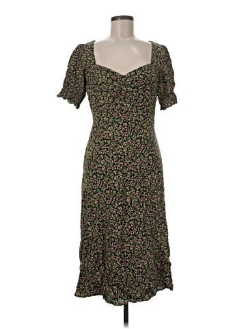 J.Crew Casual Dress (view 1)