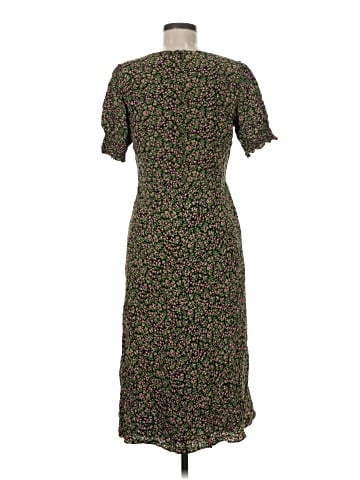 J.Crew Casual Dress (view 2)