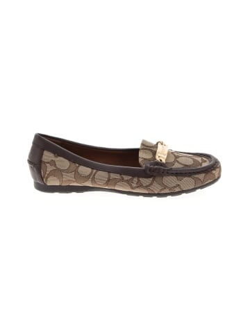 Coach Flats (view 1)