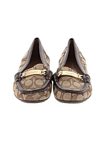 Coach Flats (view 2)
