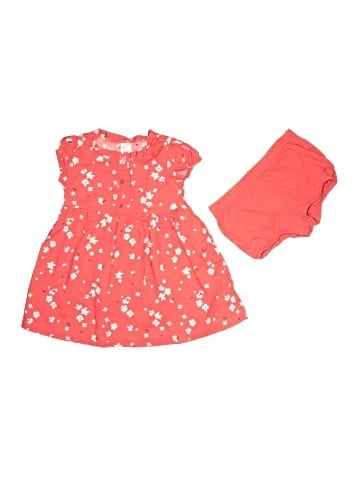 Just One Year by Carter's Dress (view 1)