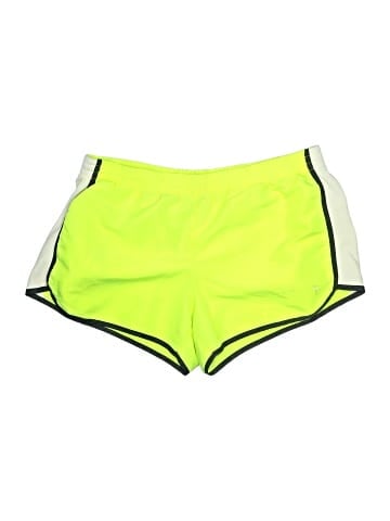 Danskin Now Athletic Shorts (view 1)