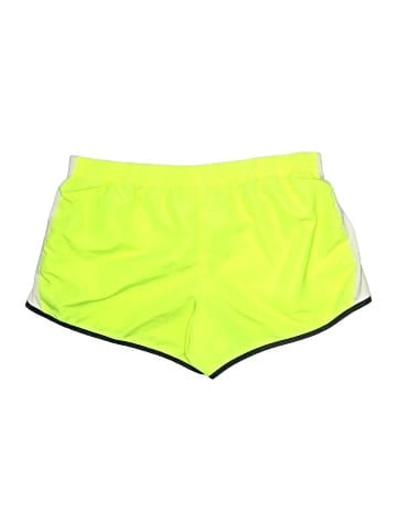 Danskin Now Athletic Shorts (view 2)
