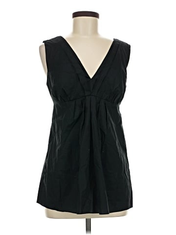 Gap Sleeveless Blouse (view 1)