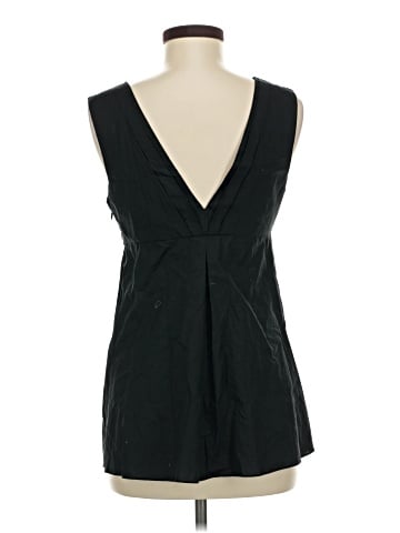 Gap Sleeveless Blouse (view 2)