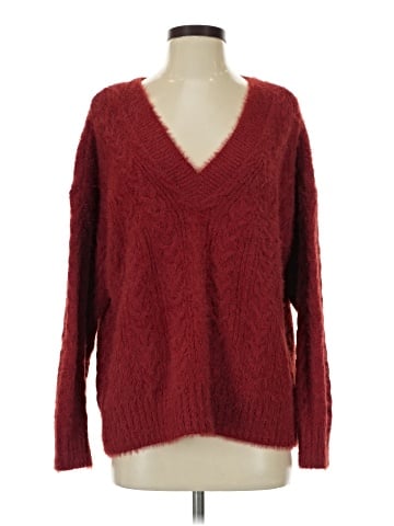 Lucky Brand Pullover Sweater (view 1)