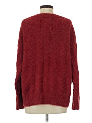 Lucky Brand Pullover Sweater (view 2)