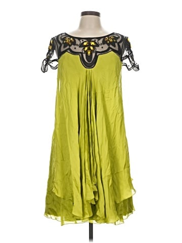 Temperley LONDON Cocktail Dress (view 1)