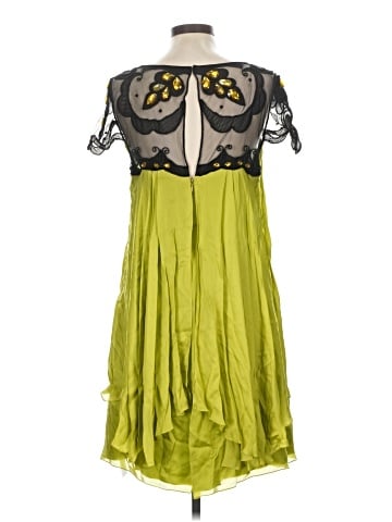 Temperley LONDON Cocktail Dress (view 2)