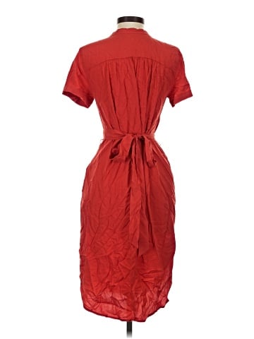 Ann Taylor LOFT Casual Dress (view 2)