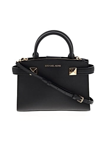 Michael Kors Satchel (view 1)