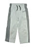 Active by Old Navy Color Block Gray Track Pants Size 5 - photo 1