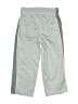 Active by Old Navy Color Block Gray Track Pants Size 5 - photo 2