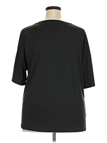 Unbranded Short Sleeve T-Shirt (view 2)