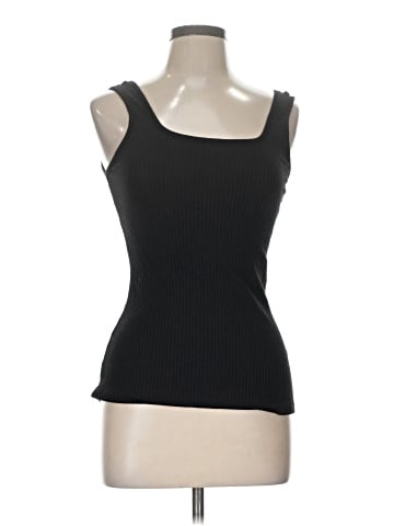 Tahari Sleeveless Top (view 1)