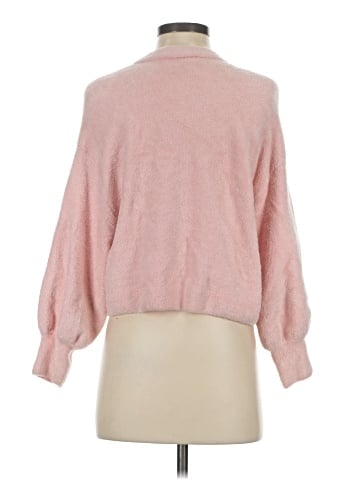 Alice + Olivia Cardigan (view 2)
