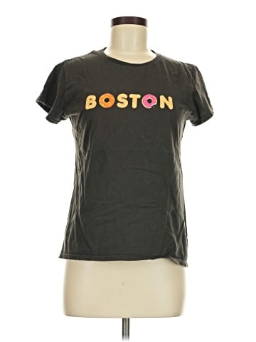 Anvil Short Sleeve T-Shirt (view 1)