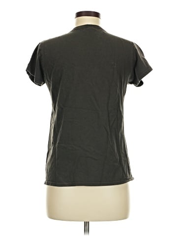Anvil Short Sleeve T-Shirt (view 2)