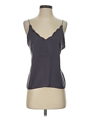 Topshop Sleeveless Top (view 1)