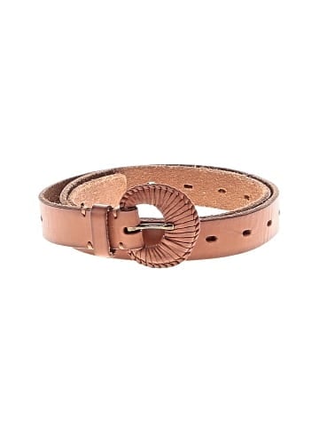 Lucky Brand Leather Belt (view 1)