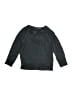 Cat & Jack 100% Cotton Black Pullover Sweater Size 3T - photo 1