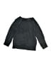 Cat & Jack 100% Cotton Black Pullover Sweater Size 3T - photo 2