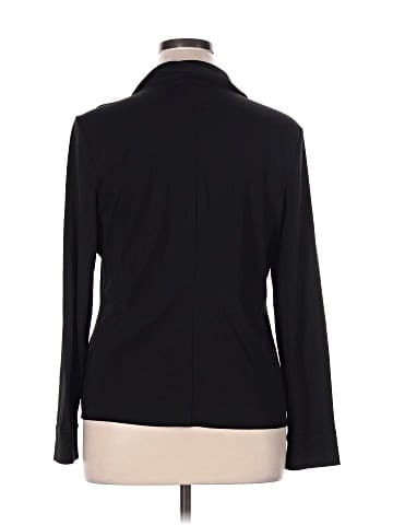Banana Republic Factory Store Long Sleeve Polo (view 2)
