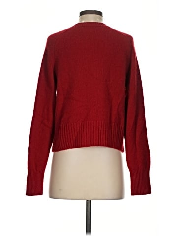 Everlane Cashmere Pullover Sweater (view 2)