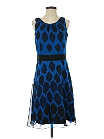 The Limited Cocktail Dress (view 1)