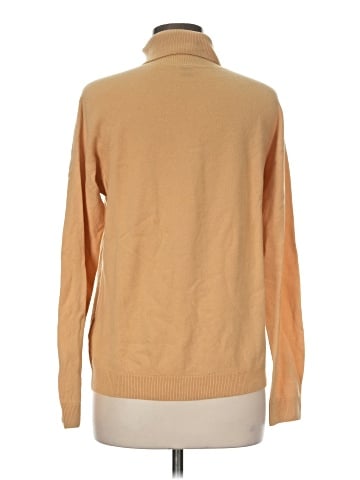 Uniqlo Cashmere Pullover Sweater (view 2)