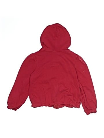 Gymboree Zip Up Hoodie (view 2)