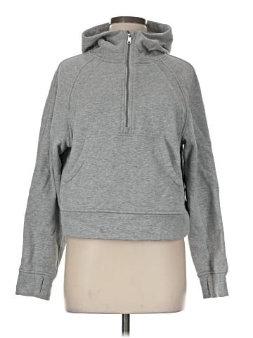 Unbranded Pullover Hoodie (view 1)