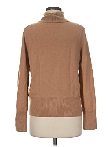 Banana Republic Cashmere Pullover Sweater (view 2)
