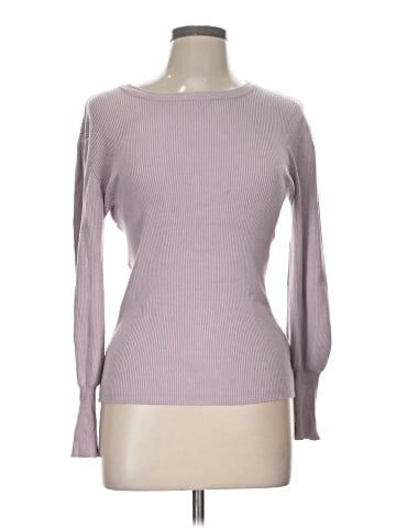 Suzy Shier Pullover Sweater (view 1)