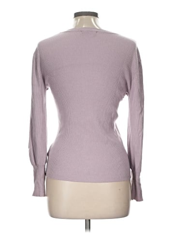 Suzy Shier Pullover Sweater (view 2)